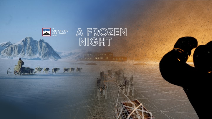 UKAHT: A Frozen Night