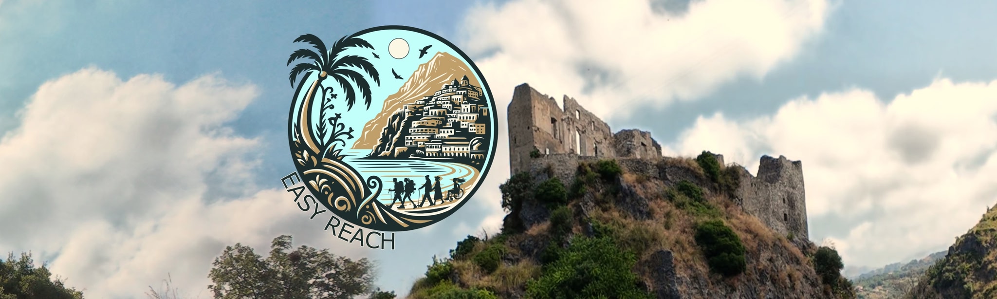 EASY REACH - San Michele Castle