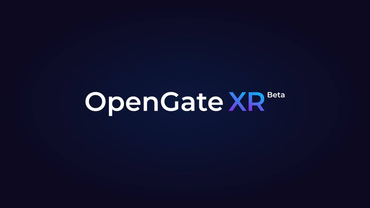 OpenGate XR