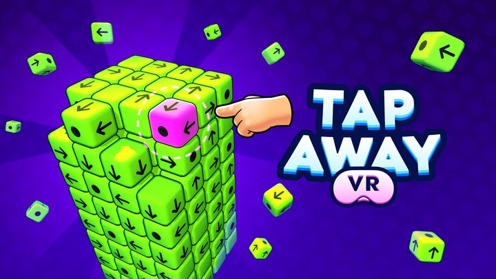 Tap Away VR