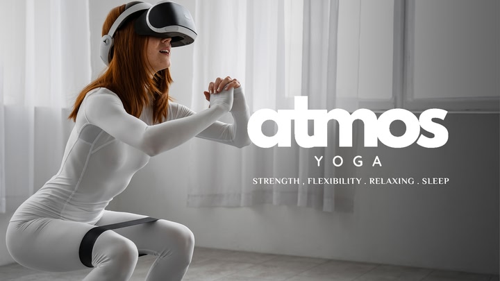 Atmos Yoga
