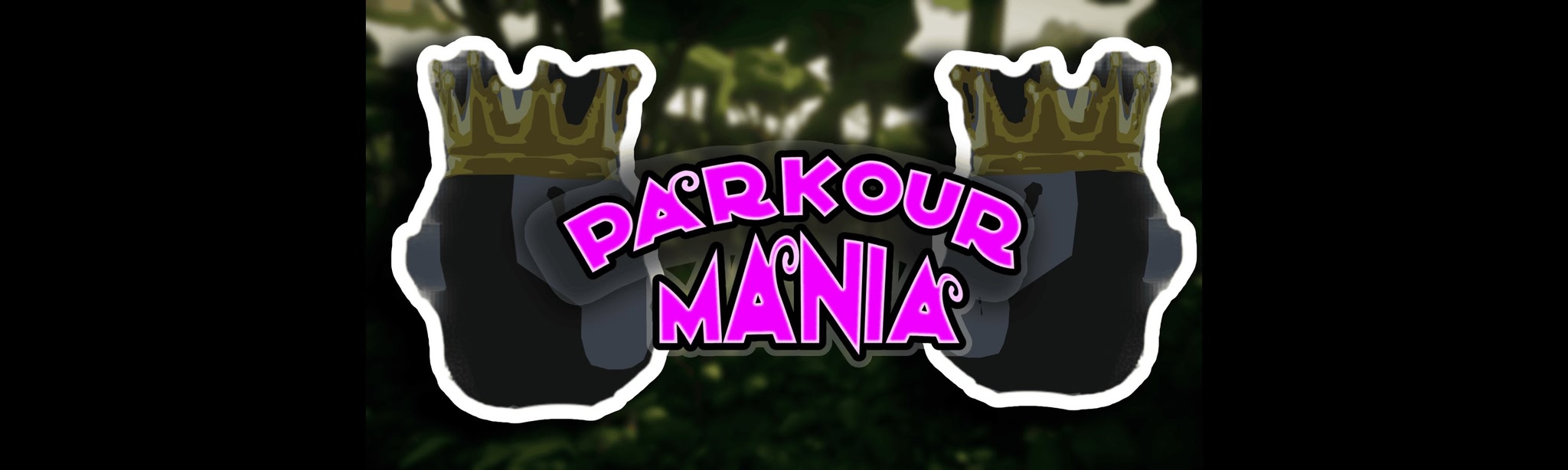 Parkour Mania
