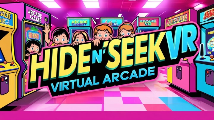 Hide n Seek