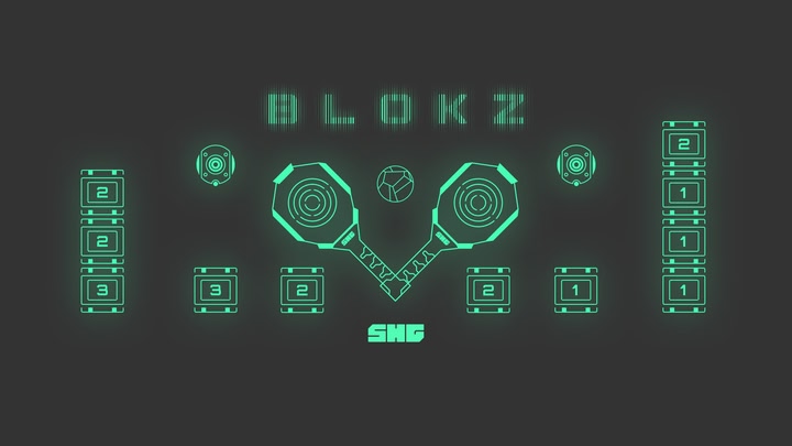 PADEL BLOKZ