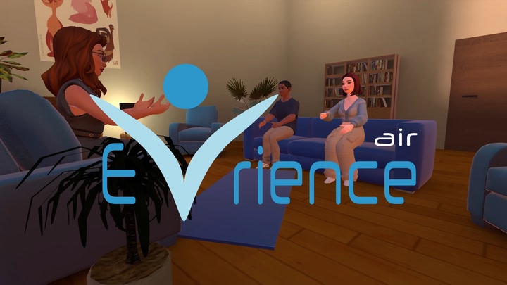 Evrience Air