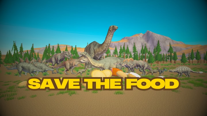 Save the Food