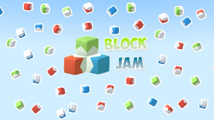 Block Jam