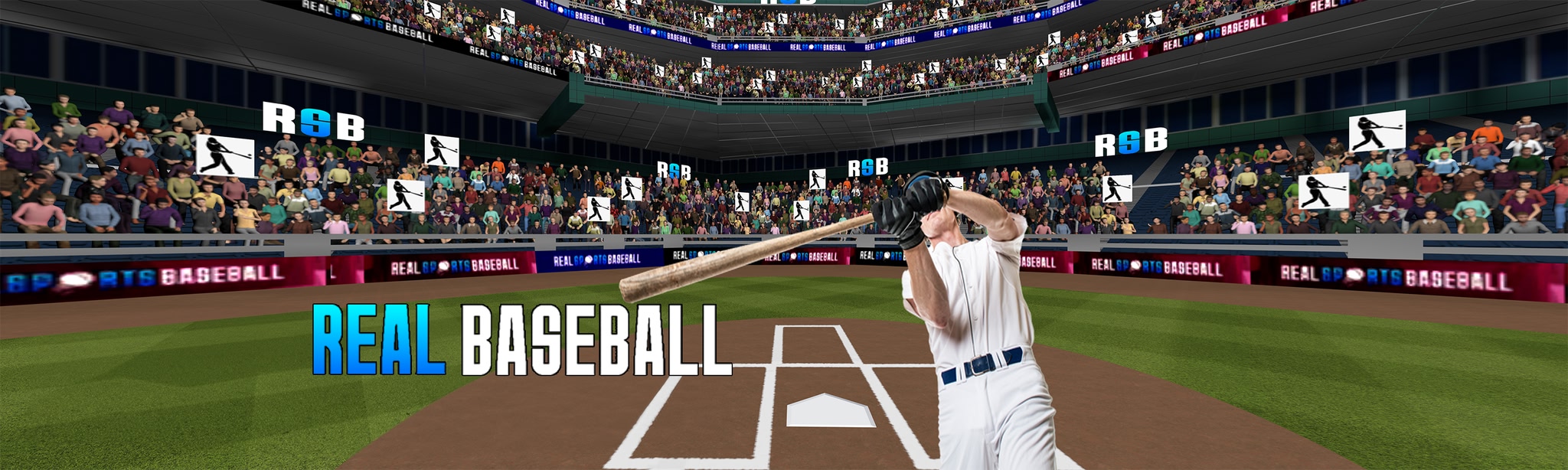 Real Baseball
