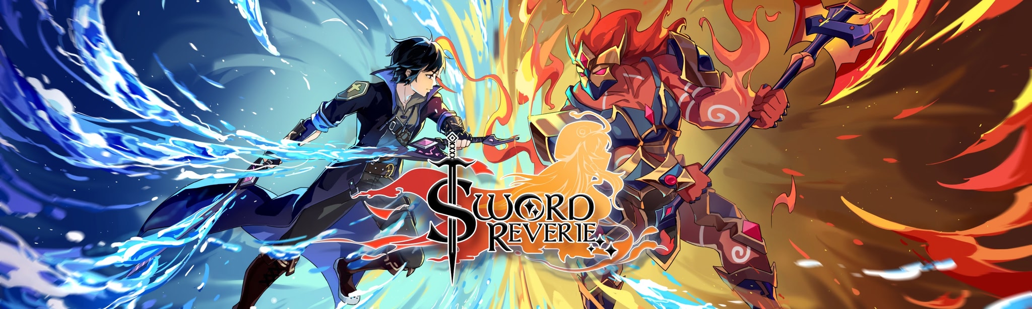 Sword Reverie