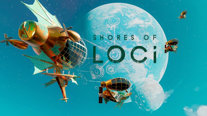 Shores of Loci