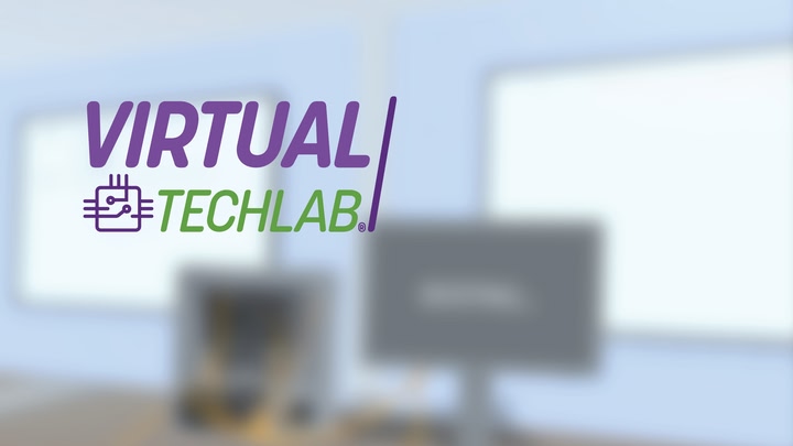 Virtual TechLab