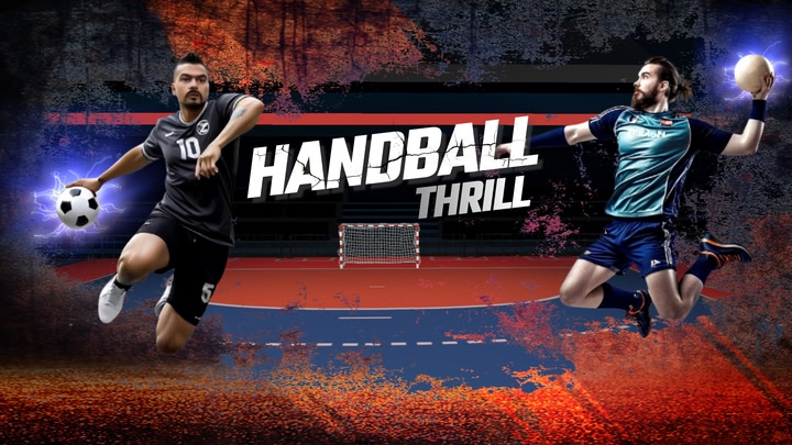 Handball Thrill