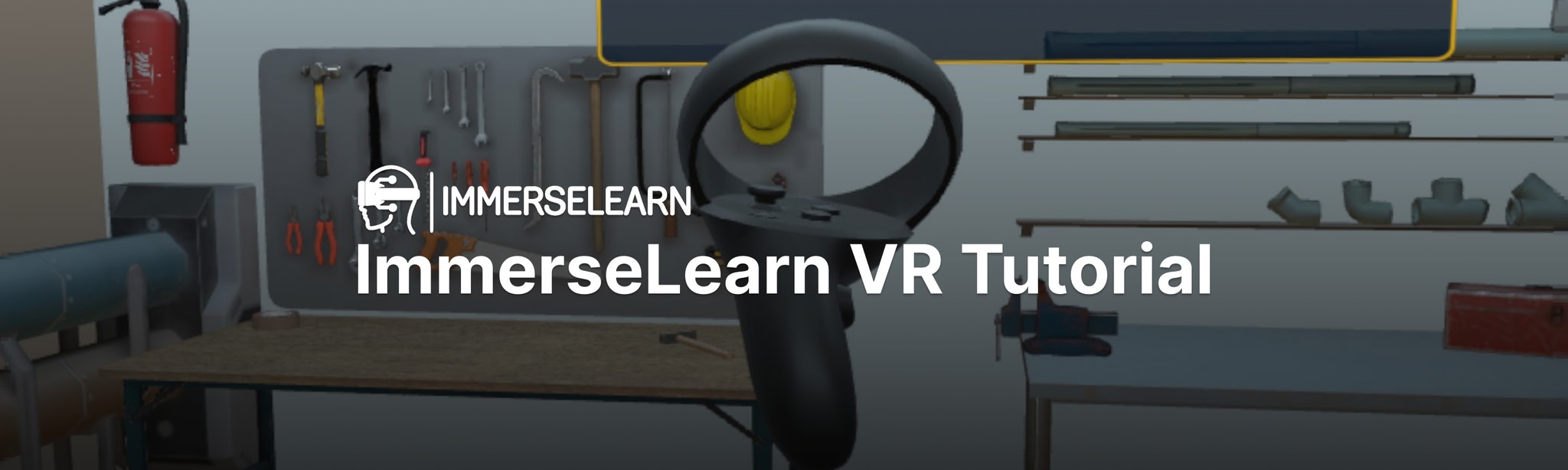 Immerse Learn Tutorial