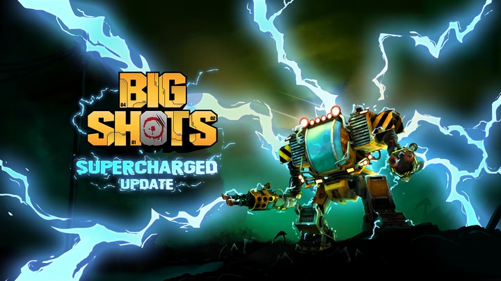 BIG SHOTS