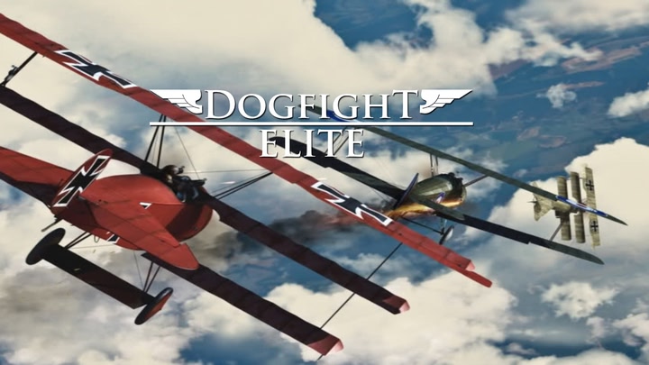 Dogfight Elite
