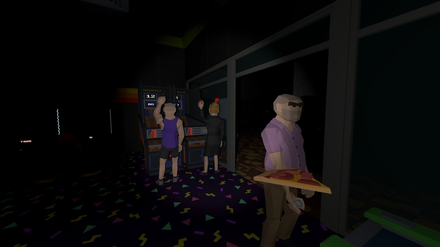 #6. Security Control Demo (Meta) 由: Eric Greavette Games
