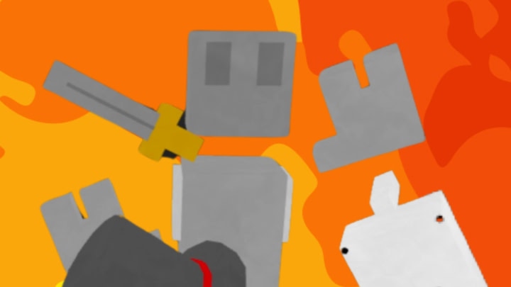 Robo Survival