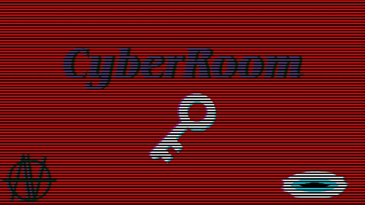 CyberRoom