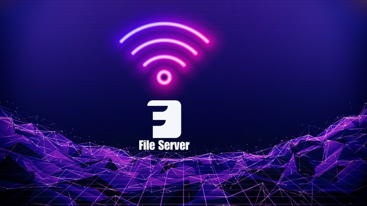 Simple File Server