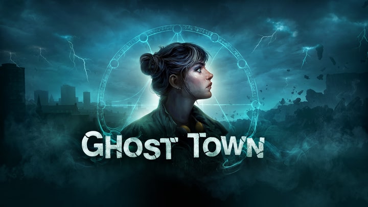 Ghost Town