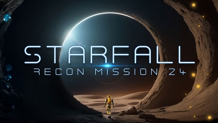 Starfall (Demo)