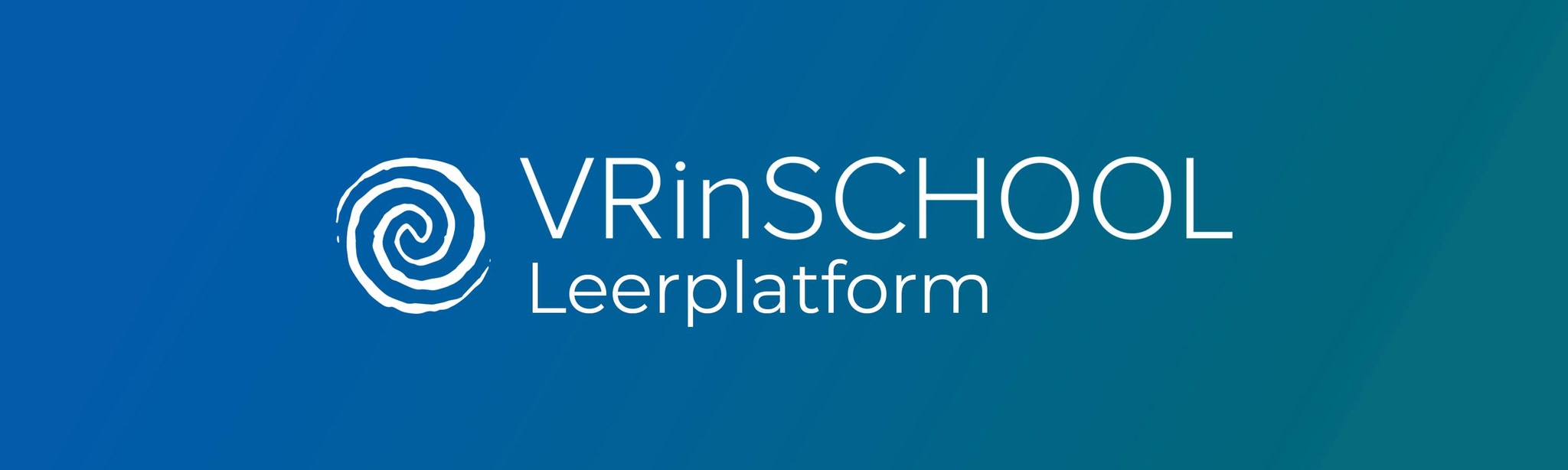VRinSCHOOL