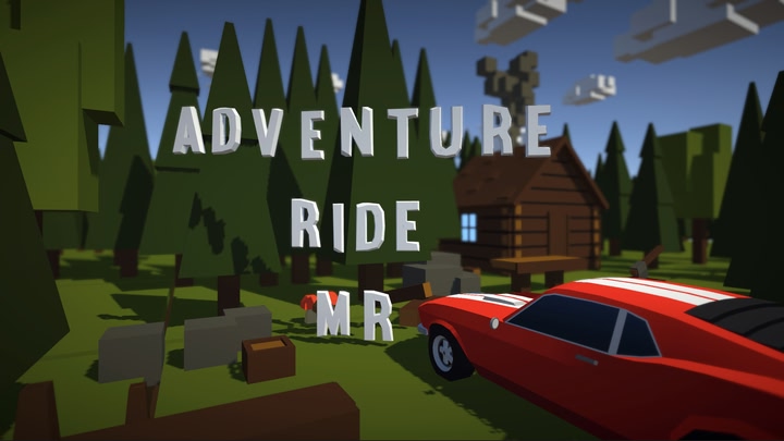 Adventure Ride MR