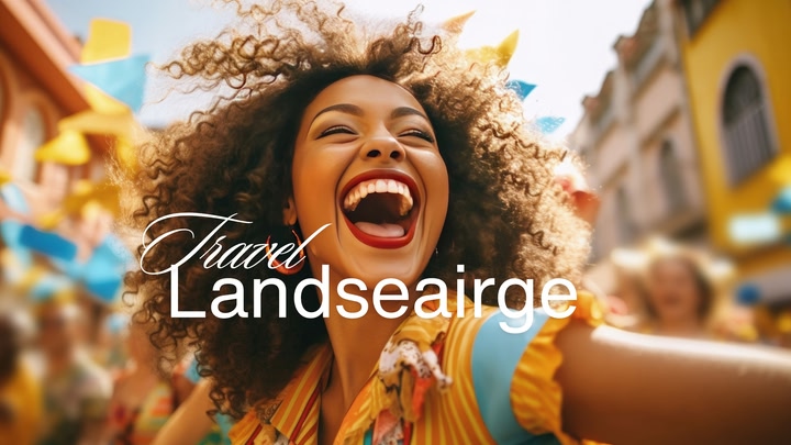 Travel Landseairge
