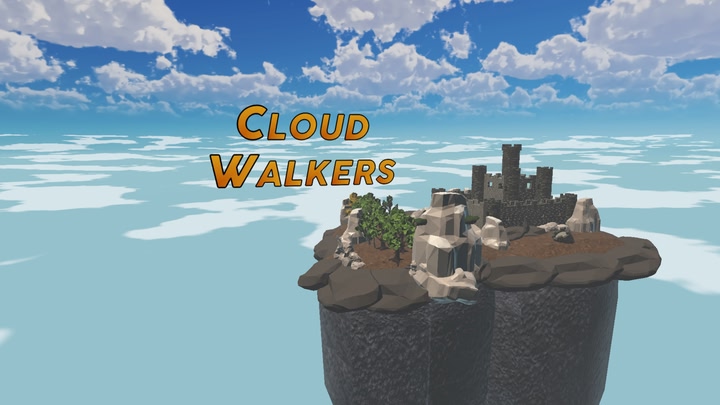 Cloud Walkers