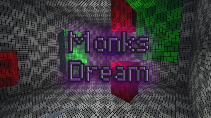 Monks Dream