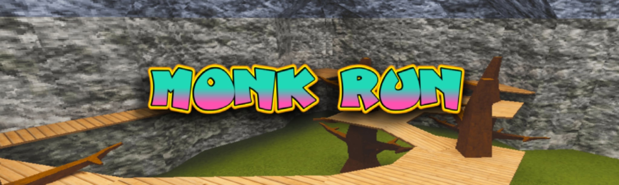 螢幕擷取畫面 (6) Monk Run