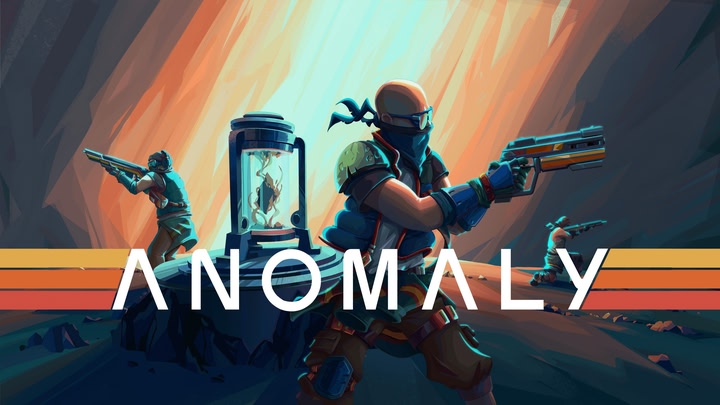 Anomaly
