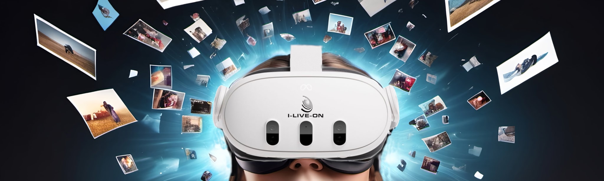 ILIVEON Media Player