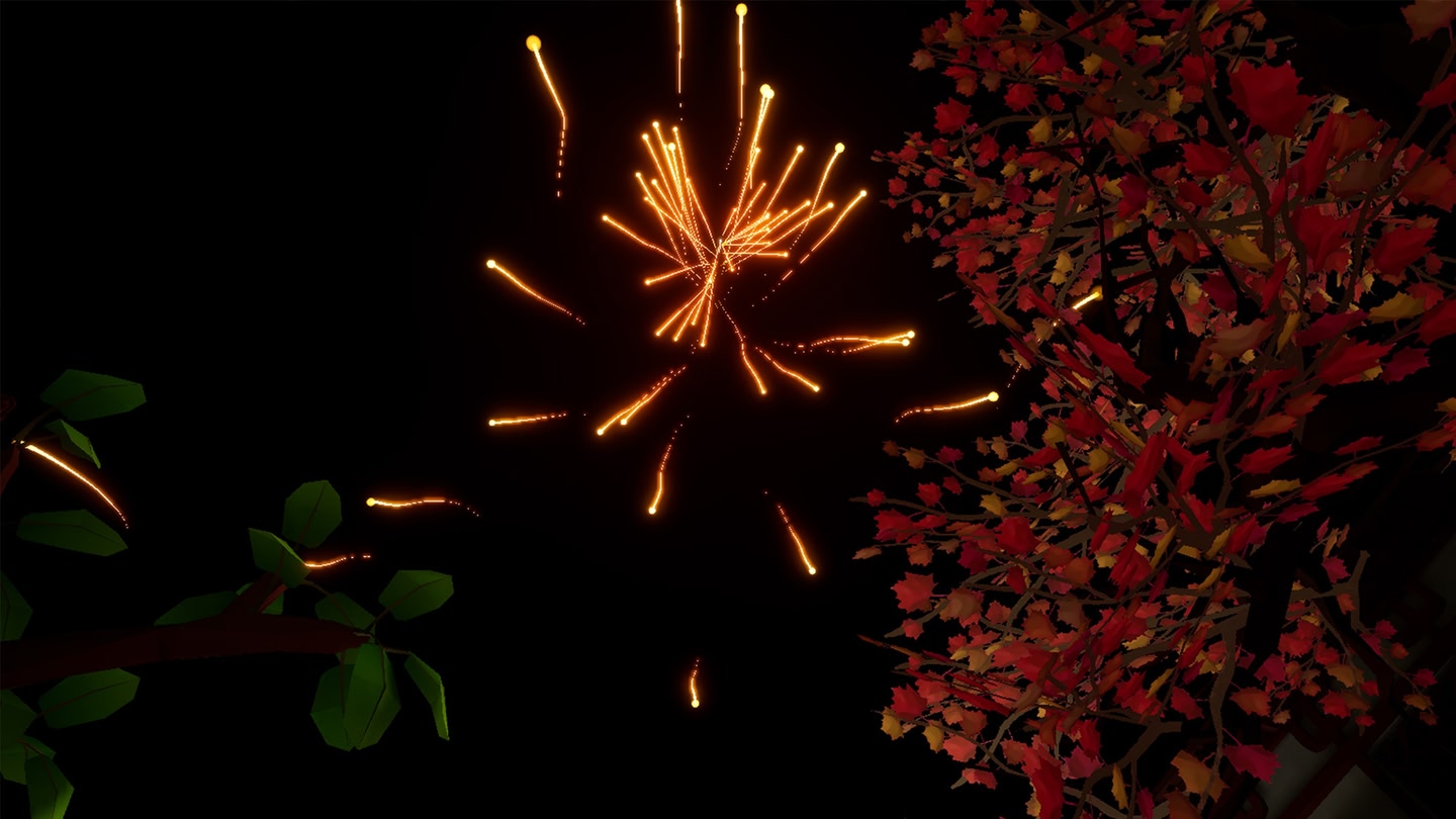 #3. fireworks (Meta) Podle: Ning_1
