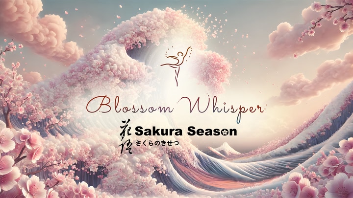 花语 Blossom Whisper