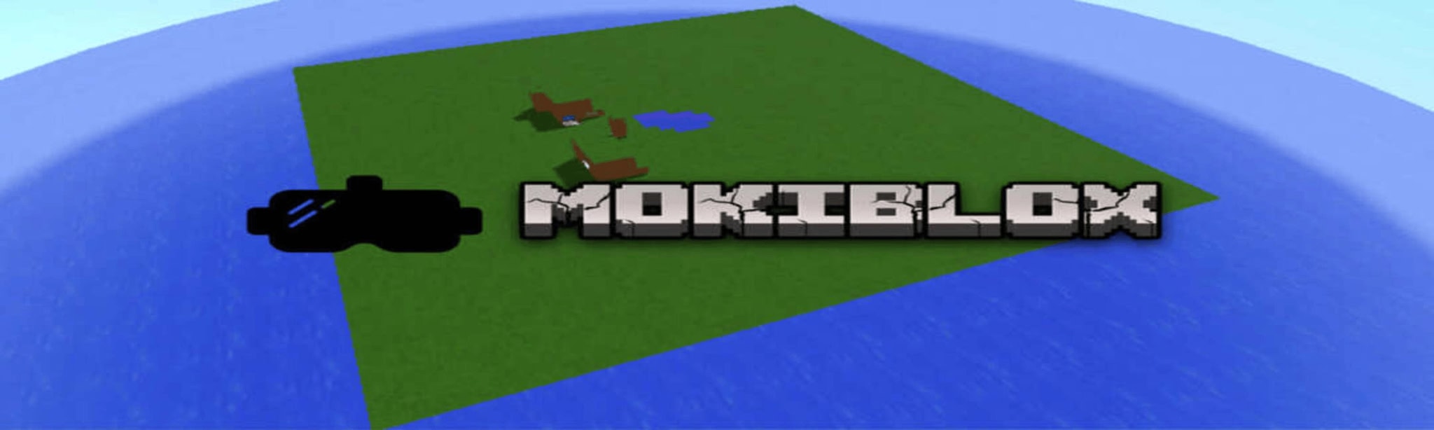 MokiBlox: VR