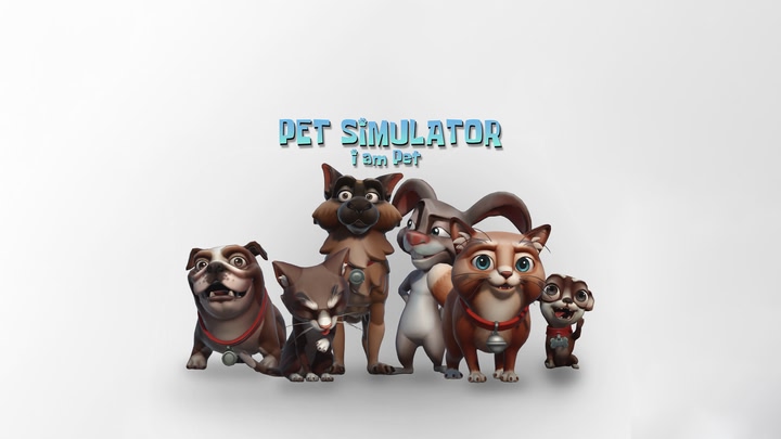 Pet Simulator