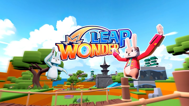 Wonder Leap