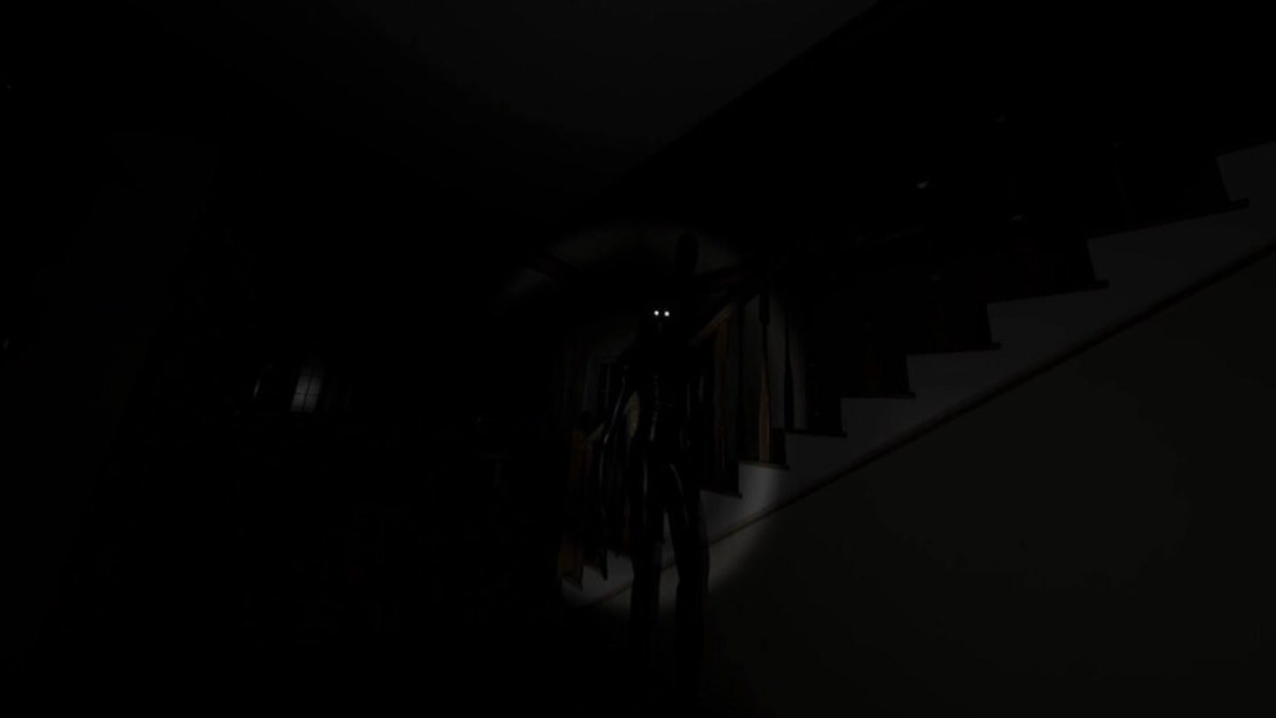 #4. The Obsessive Shadow (Meta) 由: Pablo Heckman