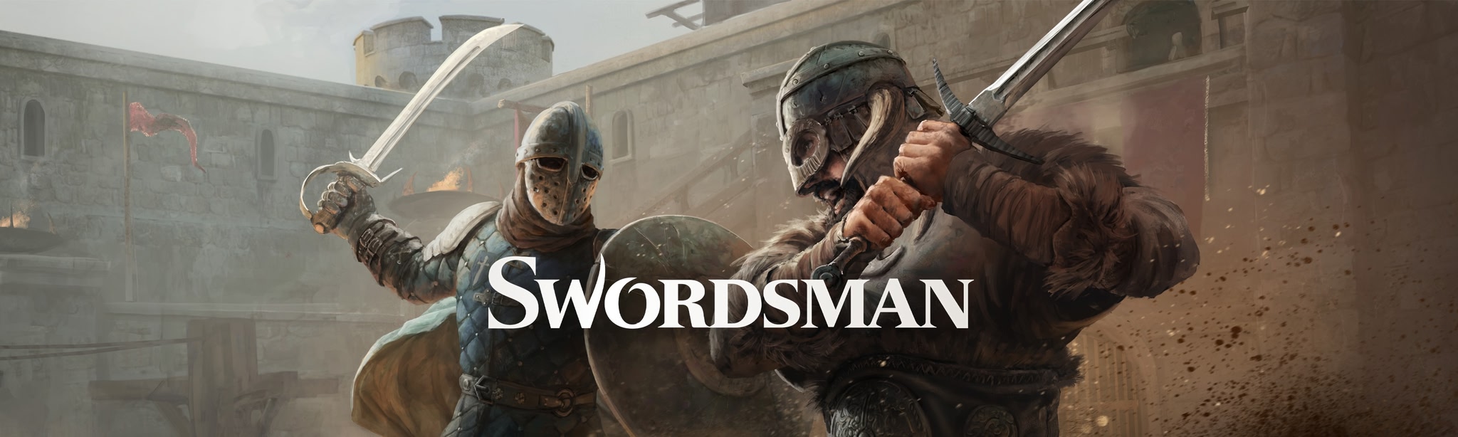 Swordsman