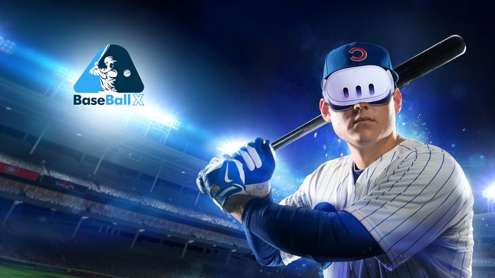 Baseball X