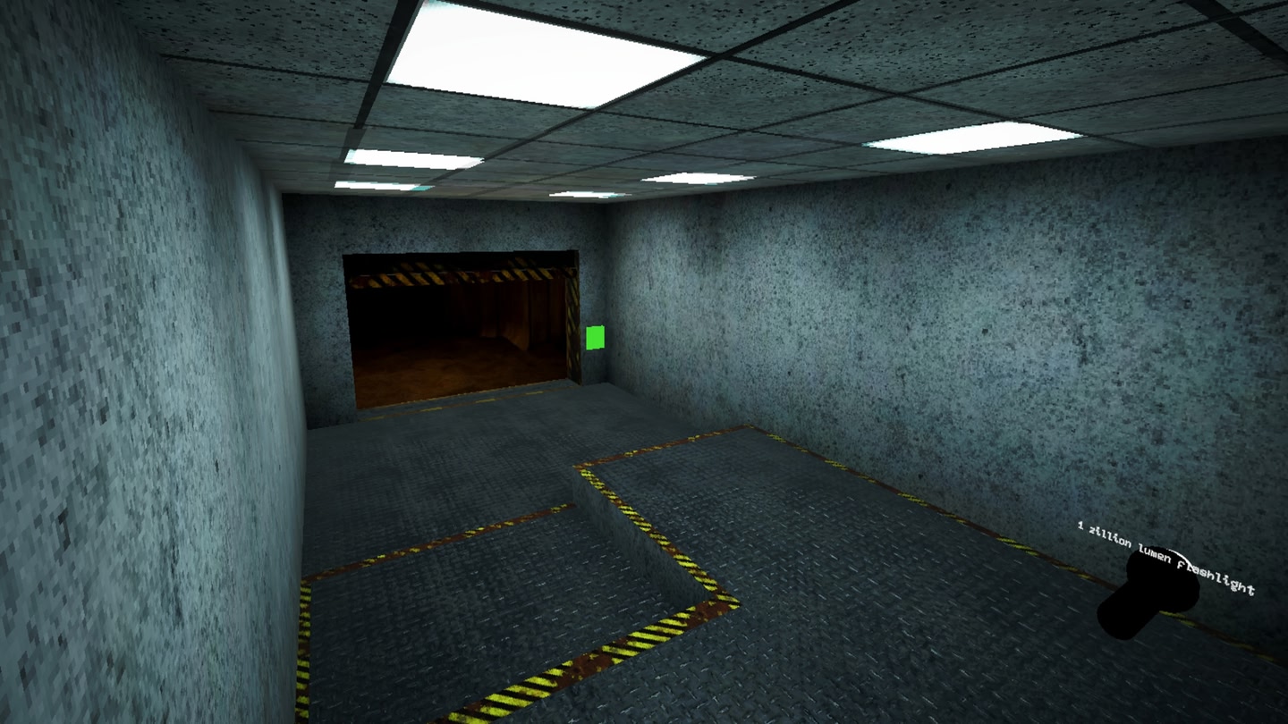 #5. Cave Game (Meta) 由: NickVR