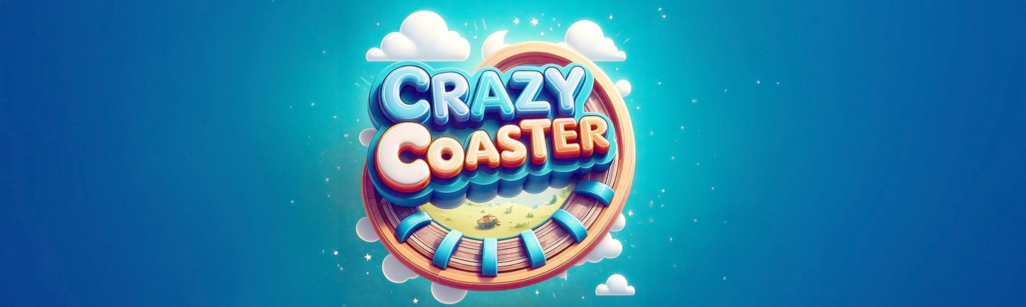 Crazy Coaster