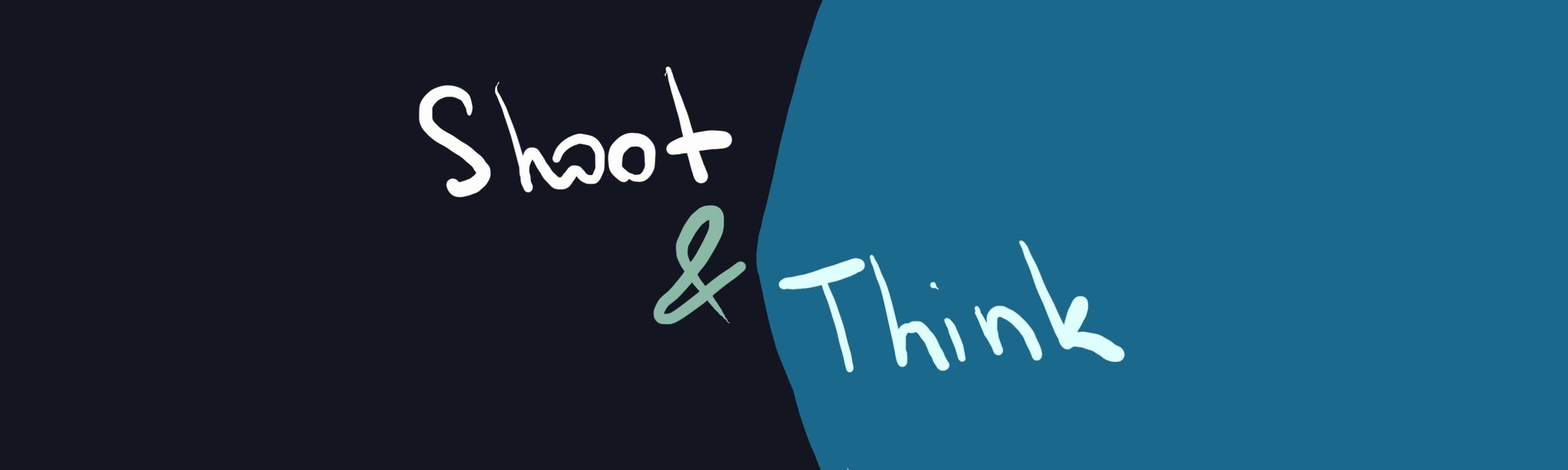 Shoot & Think - Demo