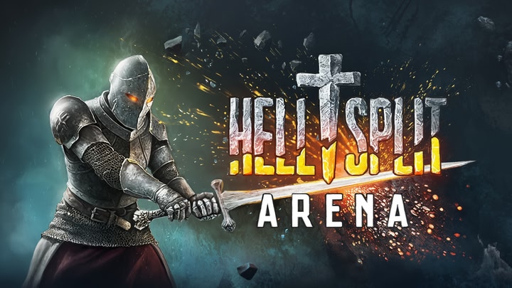 Hellsplit: Arena