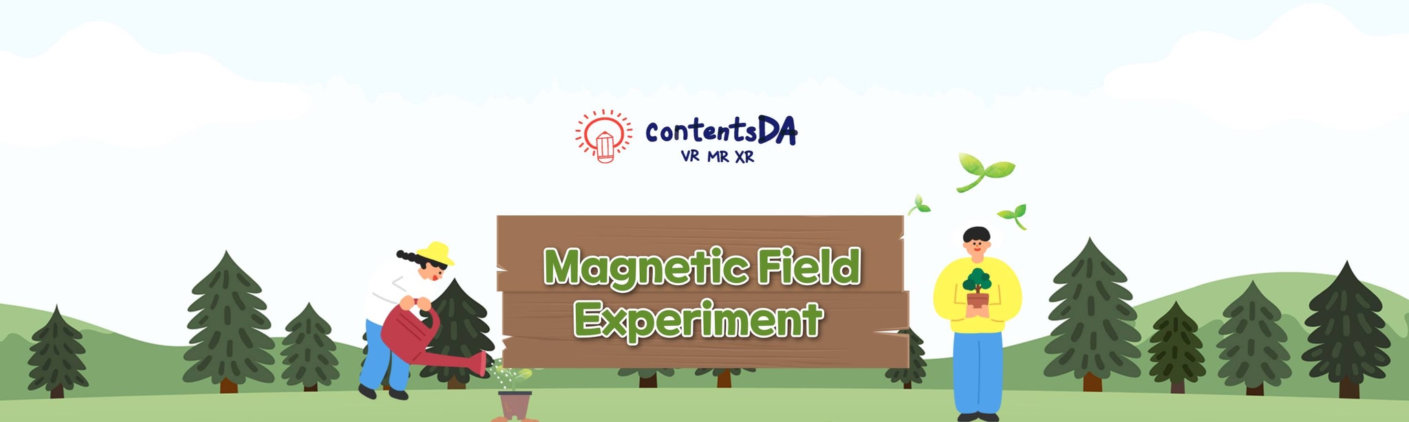 屏幕截图 (6) Magnetic Field Experiment - ContentsDa Science Experiment