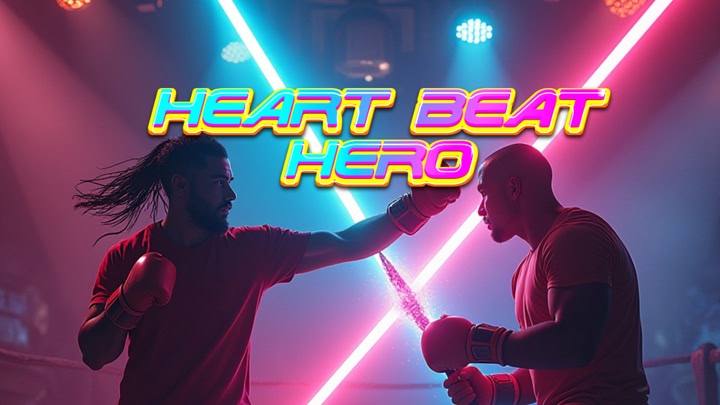 Heart Beat Hero