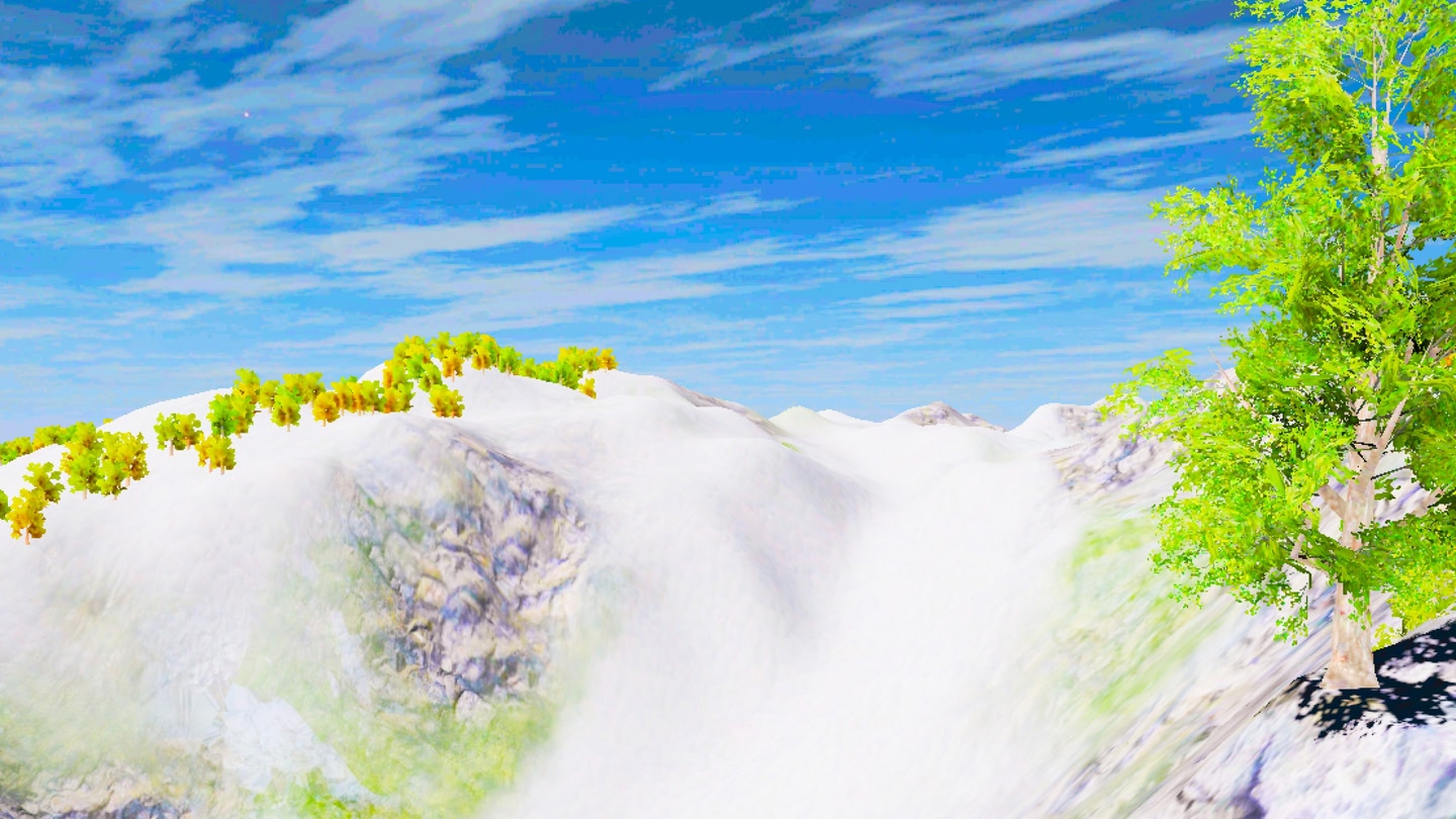 #2. Frost SKI (Meta) 由: VRTech Studio