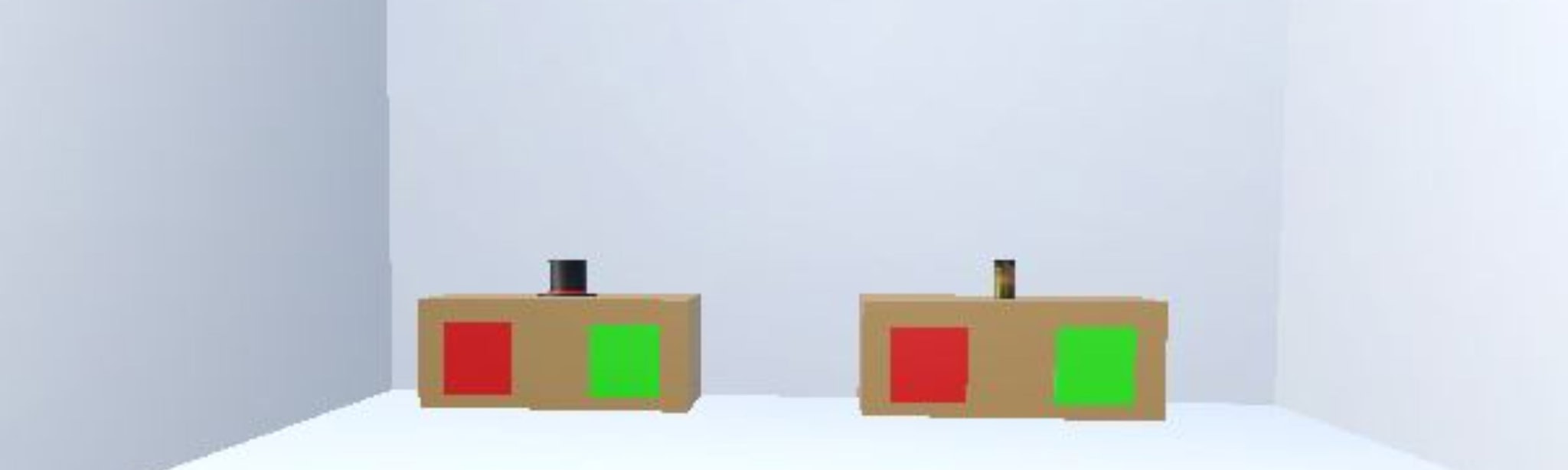Robot Goobers