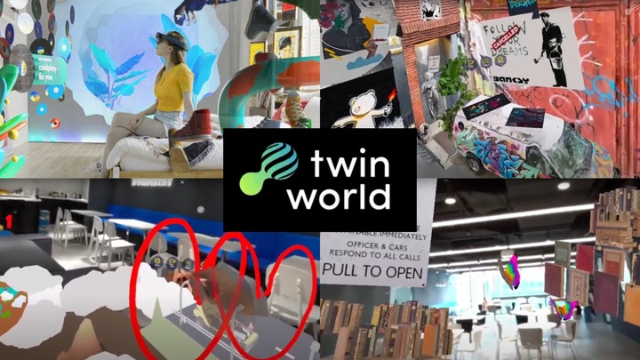 TwinWorld